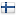 yeganehsoft.ir server is located in Finland